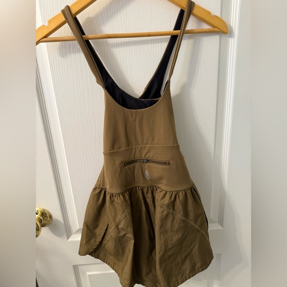 FP Movement Righteous Runsie - Picture 3 of 4